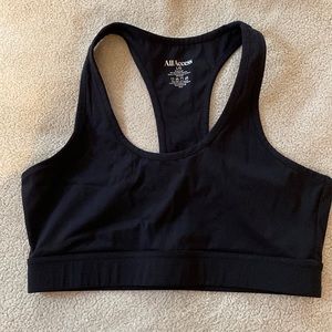 All Access Sports Bra
